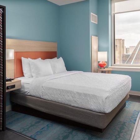 Home2 Suites By Hilton St Louis Downtown 세인트루이스 외부 사진