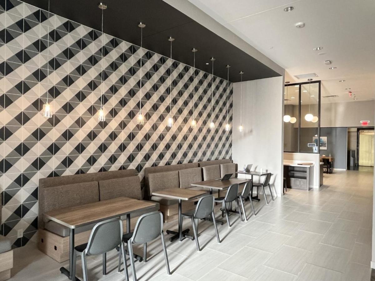Home2 Suites By Hilton St Louis Downtown 세인트루이스 외부 사진