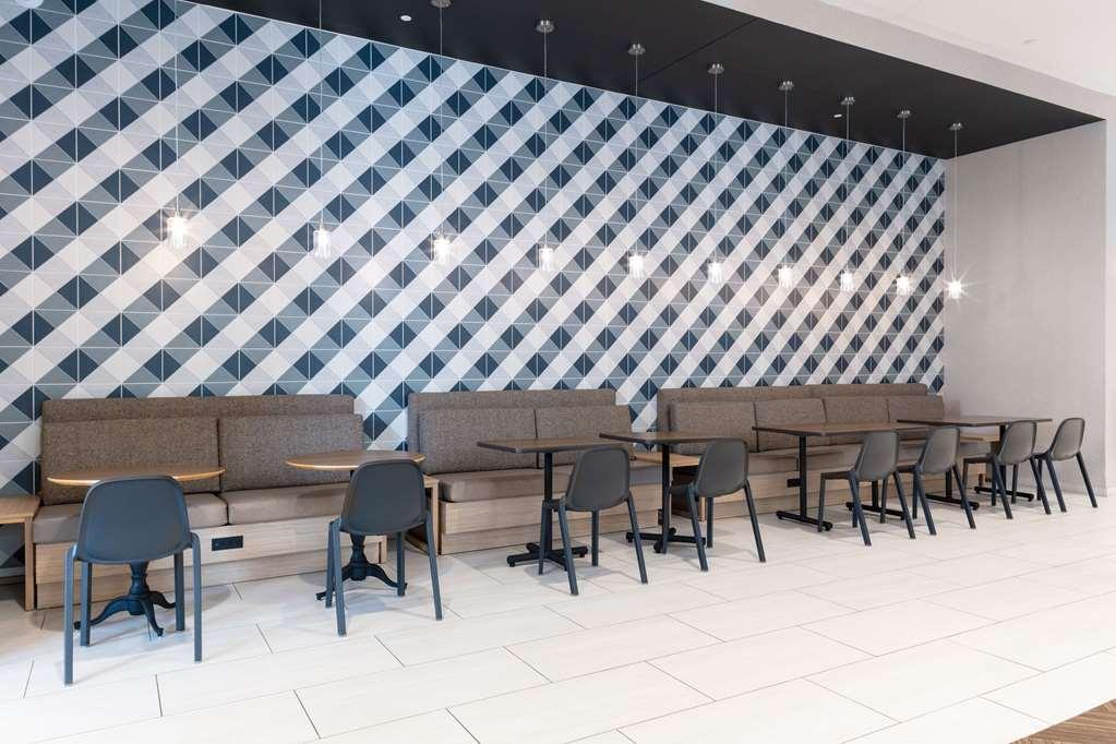 Home2 Suites By Hilton St Louis Downtown 세인트루이스 내부 사진