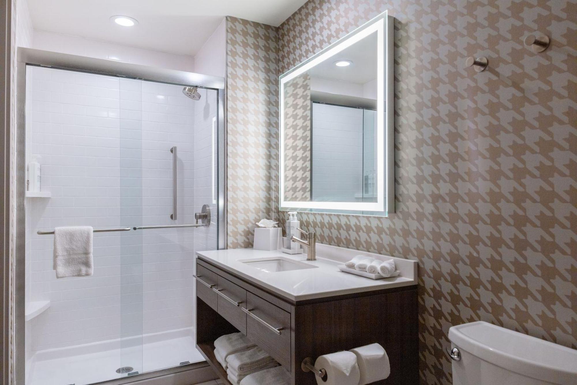 Home2 Suites By Hilton St Louis Downtown 세인트루이스 외부 사진